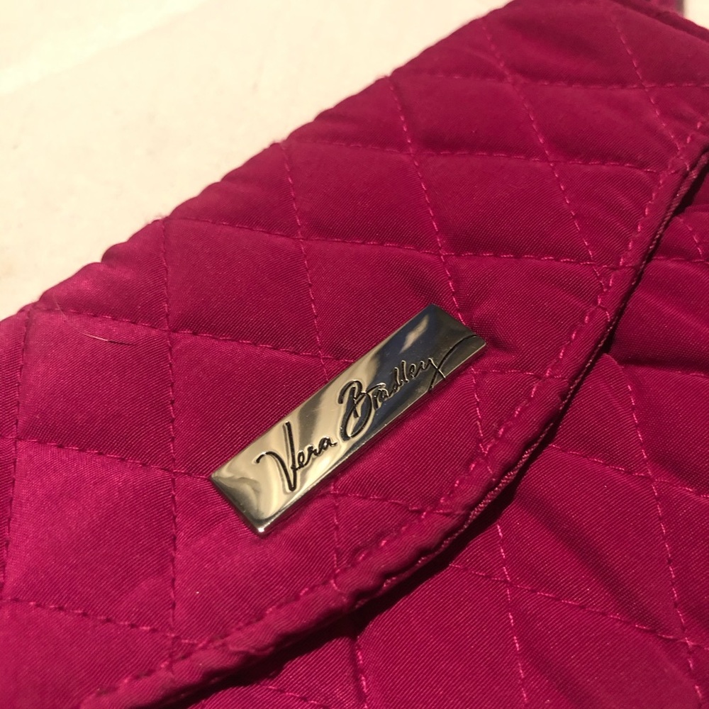 Vera Bradley purse/wallet - Picture 3 of 5